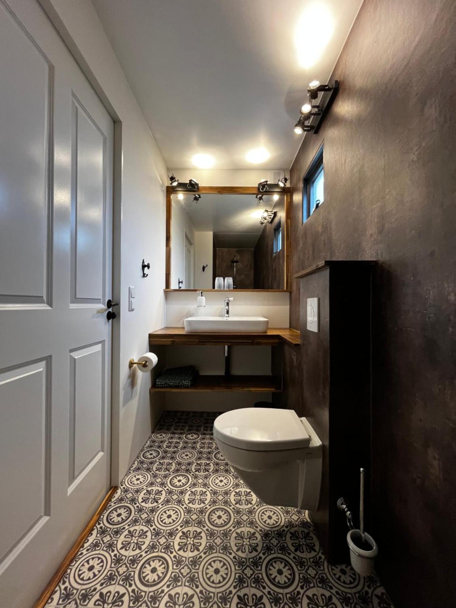 Albertine Agnes Tiny House Franeker Exterior photo