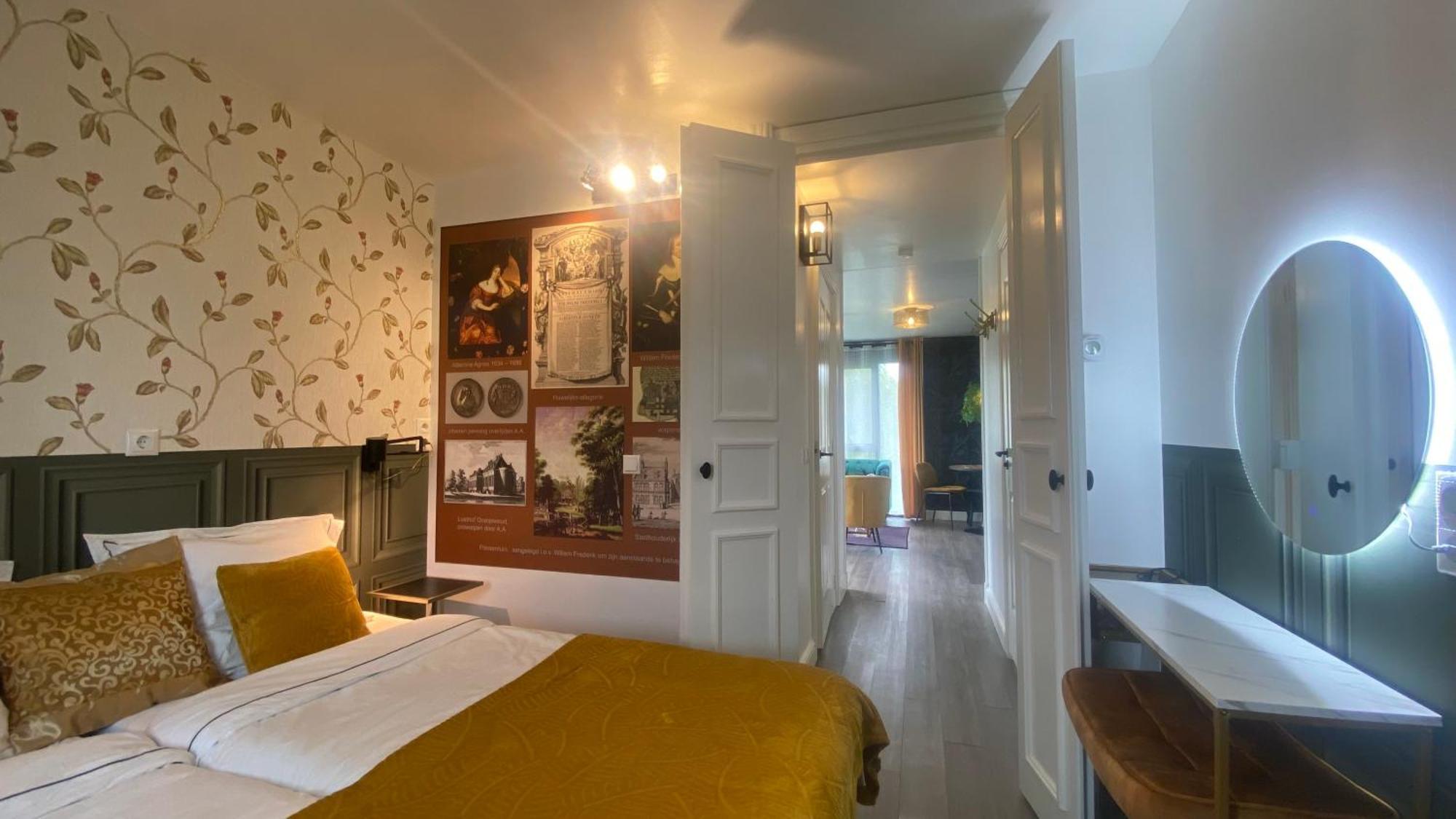 Albertine Agnes Tiny House Franeker Exterior photo
